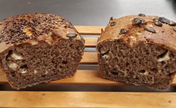 Vrátka z.s. hledá zaměstnance na pozici:  Pekař/cukrář