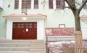 Kavárna Moravia pojede od brzkého rána až do večera!